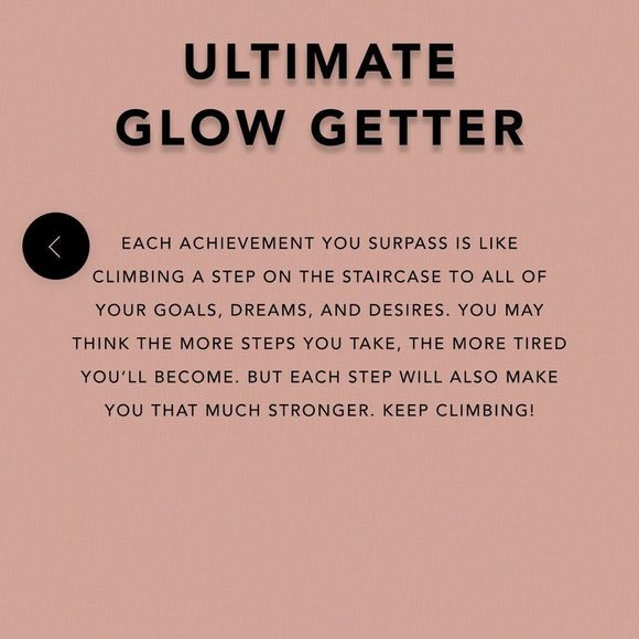 Real Her Ultimate Glow Getter Cheek Trio NEW universally flattering shades - Picture 4 of 5